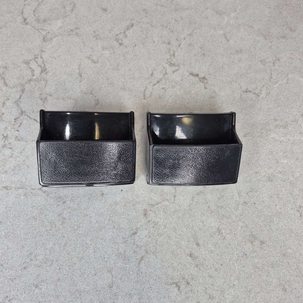 West Bend Coffee Maker Replacement Handles Model 58036 36 Cup Black